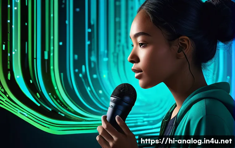 디지털 신호 변환 관련 이미지 1