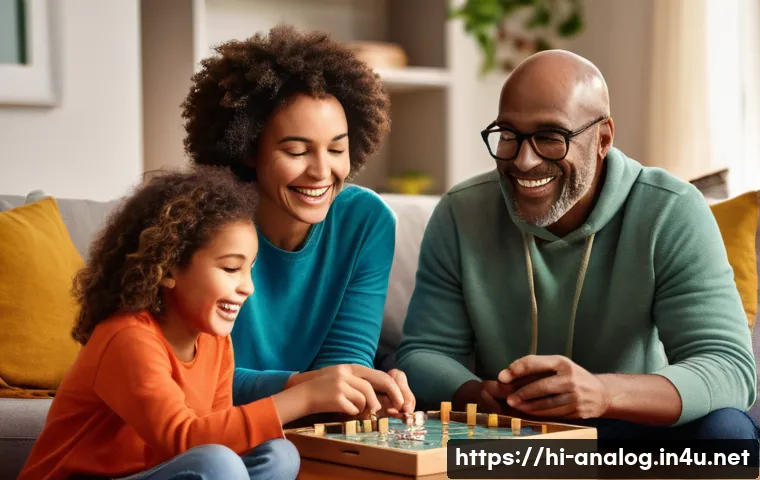 아날로그 보드 게임 관련 이미지 2